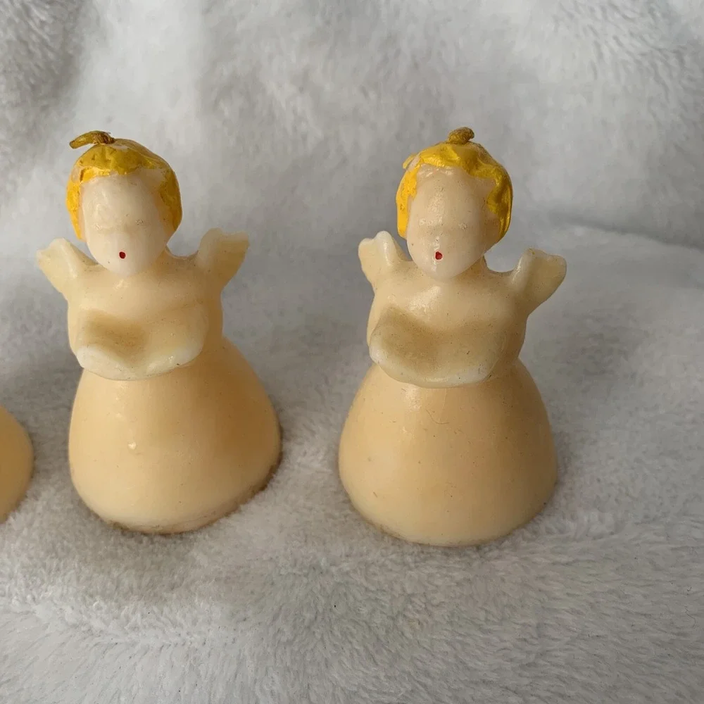 Socony-Vacuum vintage lot